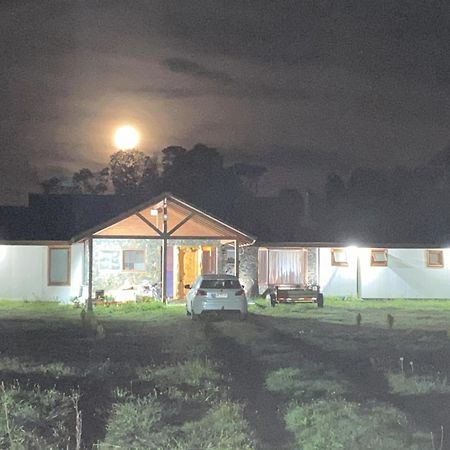 Comoda Parcela Entorno Natural Villarrica Esterno foto